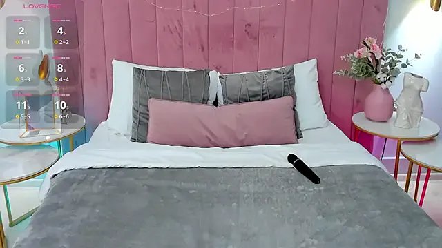 LullyFox on StripChat 