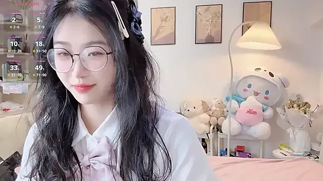 Luminous4173 — Freechat on StripChat