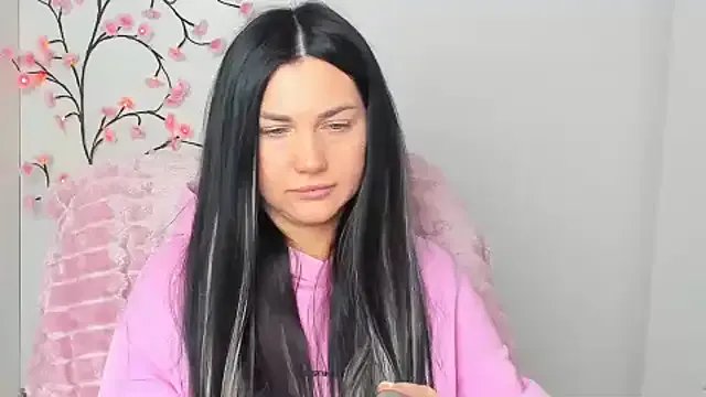 Lune_Moon on StripChat