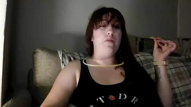 Lusty_Lexi90 on StripChat