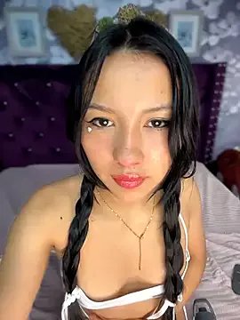 lux_bitchx — finger in my ass and masturbation