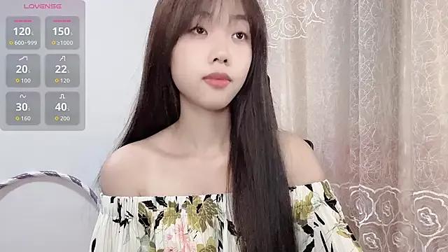 Lvy--v on StripChat