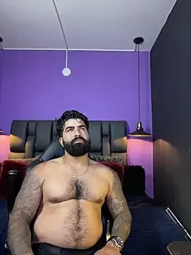 Lyon_vach on StripChat