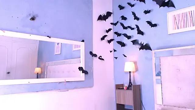 Mabel_Clous — cum Explosive!