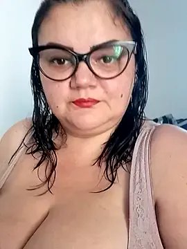 Madisonpalacio on StripChat