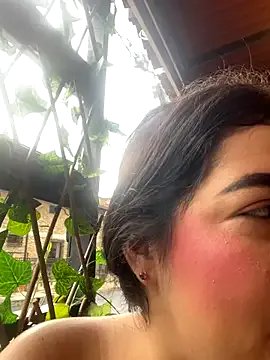 Madisson-Rivas on StripChat