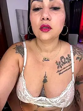 MadissonFord on StripChat