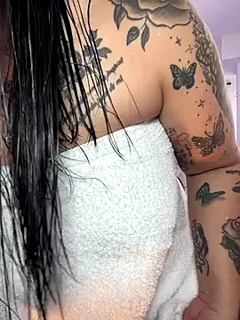 MadissonFord on StripChat