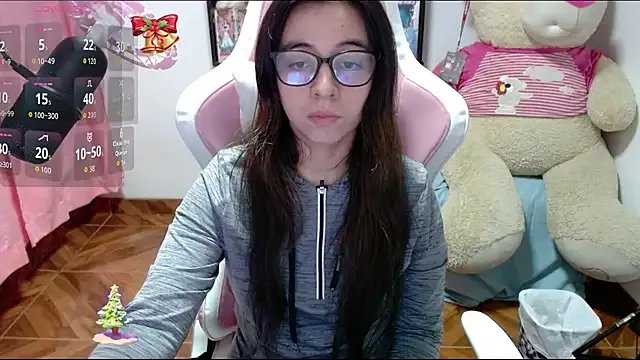 Maggie_Fox3 on StripChat