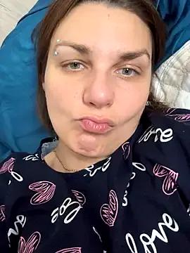 Magic__smile — Private on StripChat