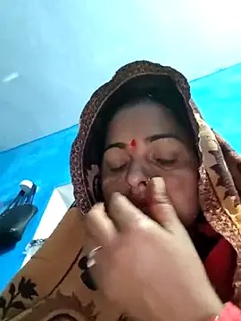 Mahima_rani34 — C2C full open pusssy 