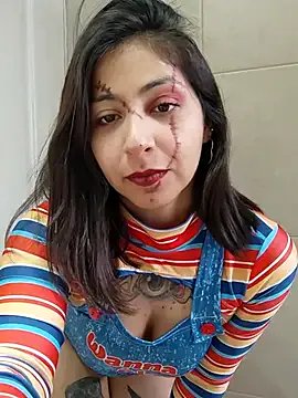 MaiPandora on StripChat