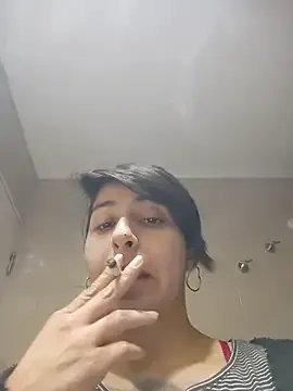 MaiPandora on StripChat