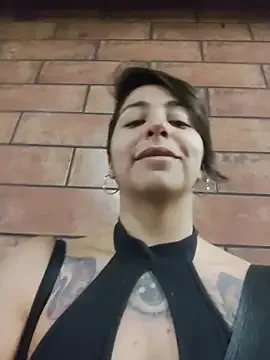 MaiPandora on StripChat