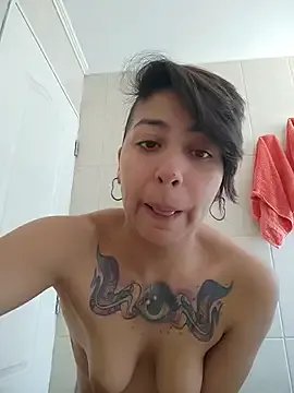 MaiPandora on StripChat
