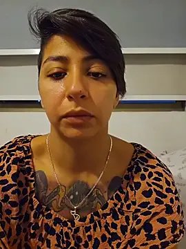 MaiPandora on StripChat