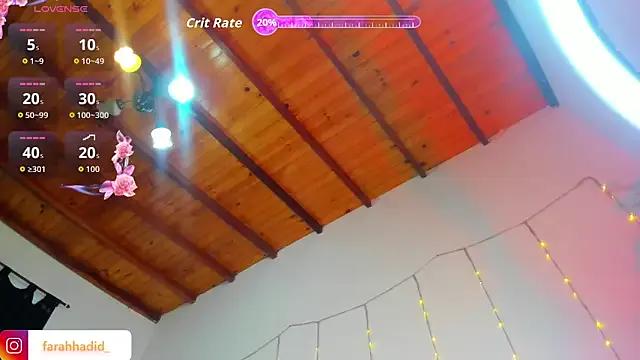 Maisa_issa — SPANK MY ASS HARDER