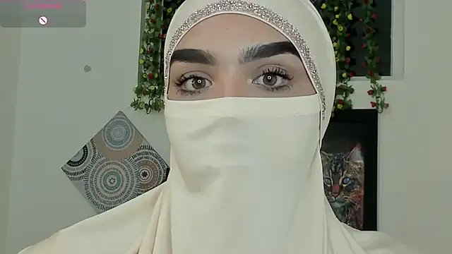 Maissa_Alabi on StripChat