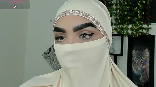 Maissa_Alabi on StripChat