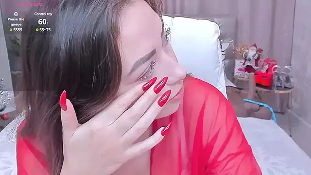 MalibuMiley on StripChat