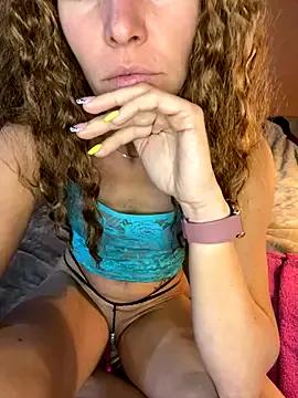 Mamacita1917 — Anl/cumumber 