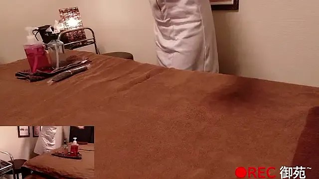 ManaMi-maru on StripChat