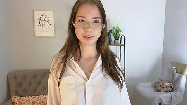 Marry_Colinn on StripChat 