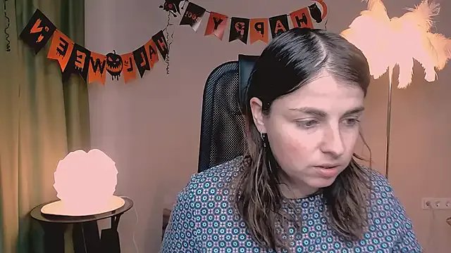 MartaEdams on StripChat