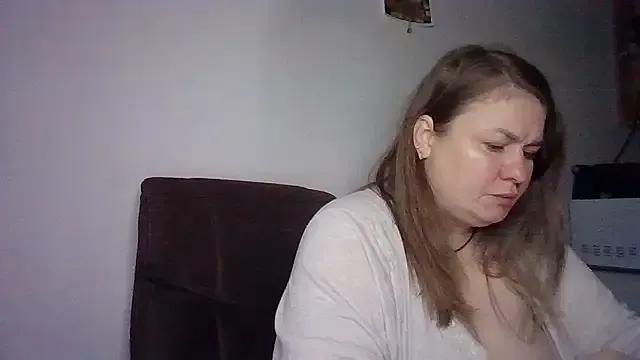 MartaXLove — Freechat on StripChat