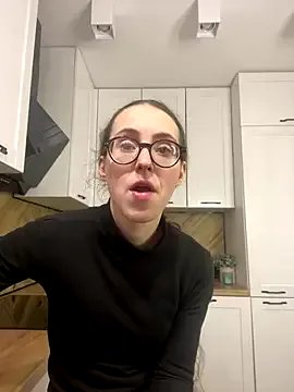 MartiniiSelenna on StripChat