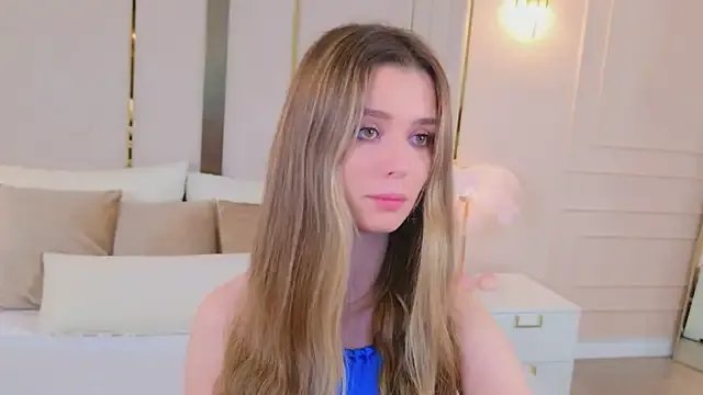 MarybethSnow on StripChat