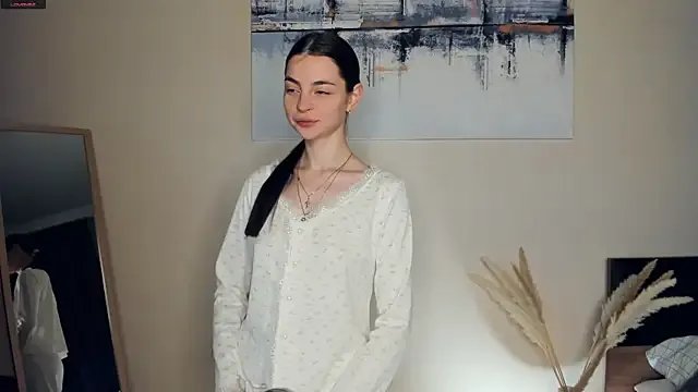 MaryJacksoon on StripChat