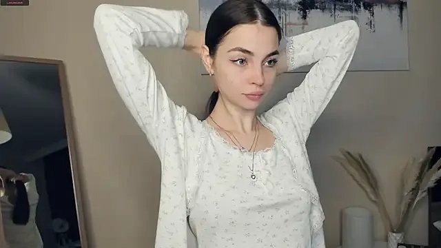 MaryJacksoon on StripChat