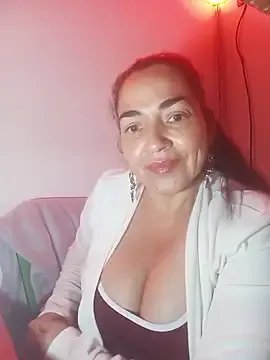 MaryRoze_ — Show con dildo