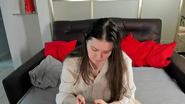 MarySwon — Have a good stream! :)