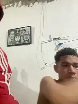 master_tattoo on StripChat