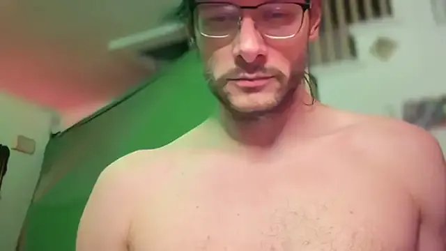 MasterDaddyCool on StripChat