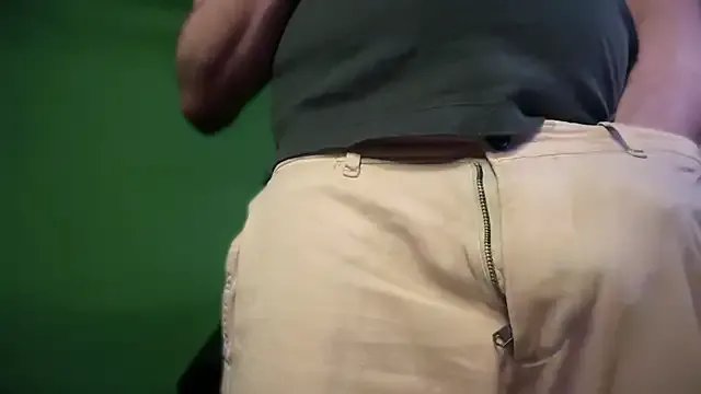 MasterDaddyCool on StripChat