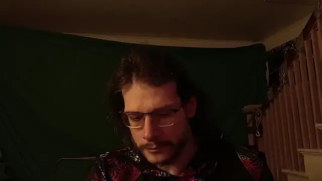 MasterDaddyCool on StripChat