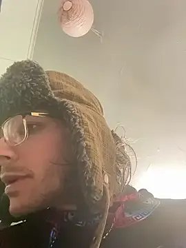 MasterDaddyCool on StripChat