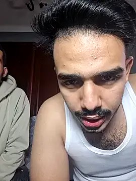 MastersBroscock — Cum