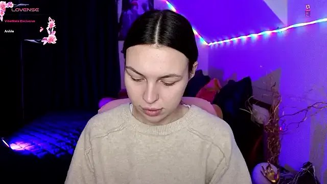 MaxinCarroll on StripChat