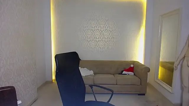 MaxKaiden on StripChat