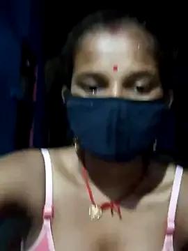 Maya_bhoji on StripChat 