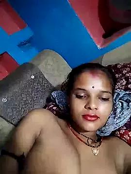 Maya_bhoji on StripChat 