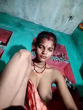 Maya_bhoji on StripChat 
