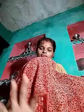 Maya_bhoji on StripChat 