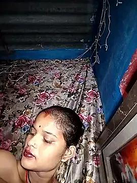 Maya_bhoji on StripChat 