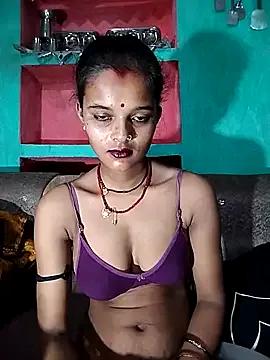 Maya_bhoji on StripChat 