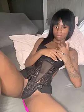 Mayanoir on StripChat